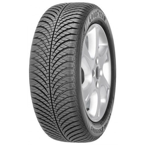 Шины Goodyear Vector 4 Seasons Gen 3 SUV 255/50 R19 107W XL